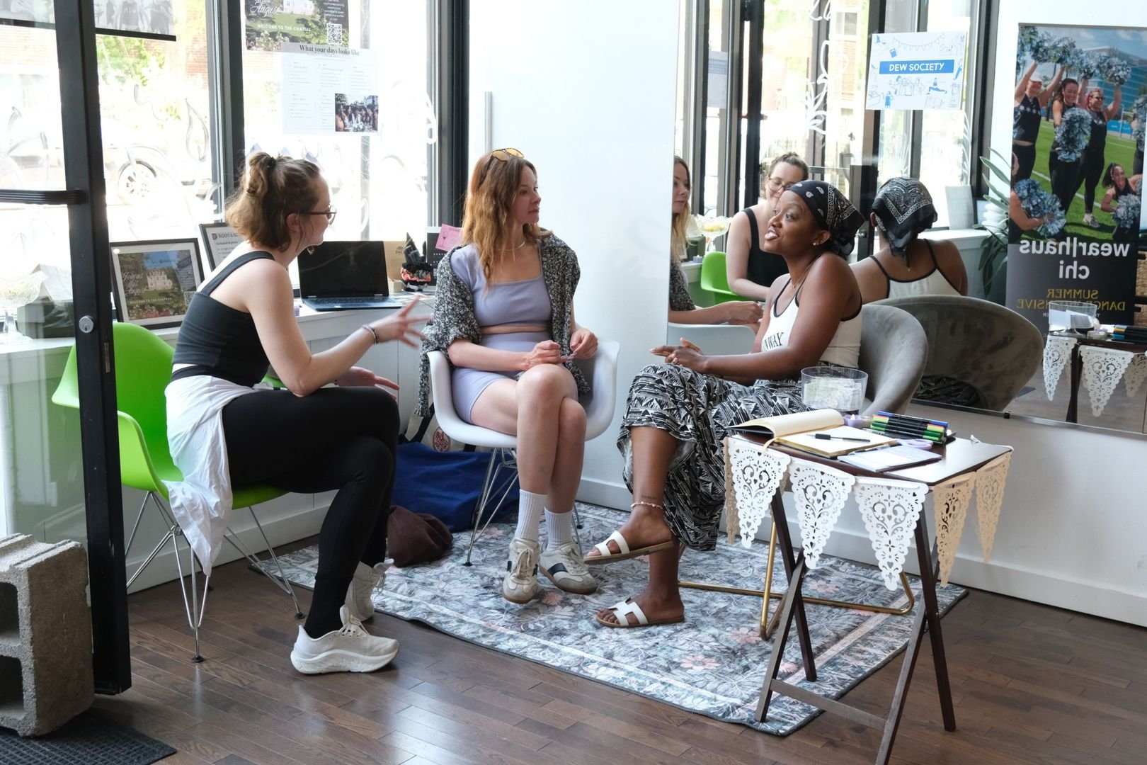 What You May Not Know About Wellness PR
