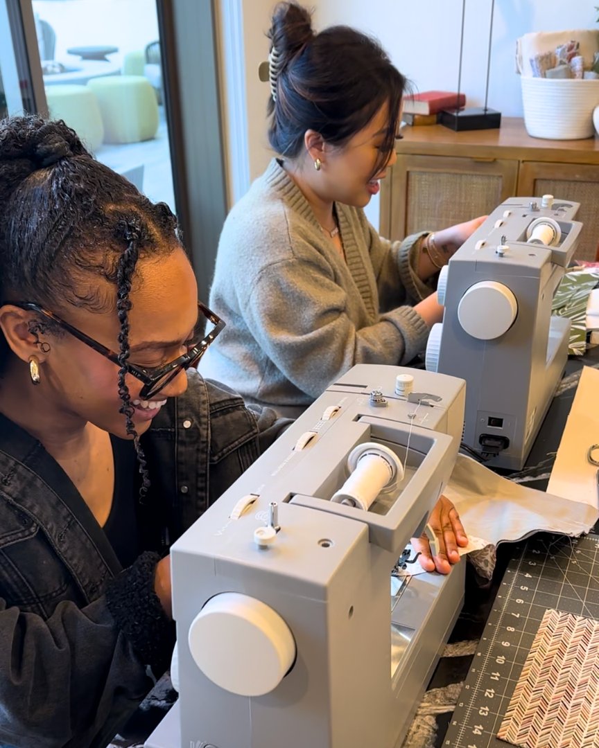 The Studio South LA Has Been Waiting For