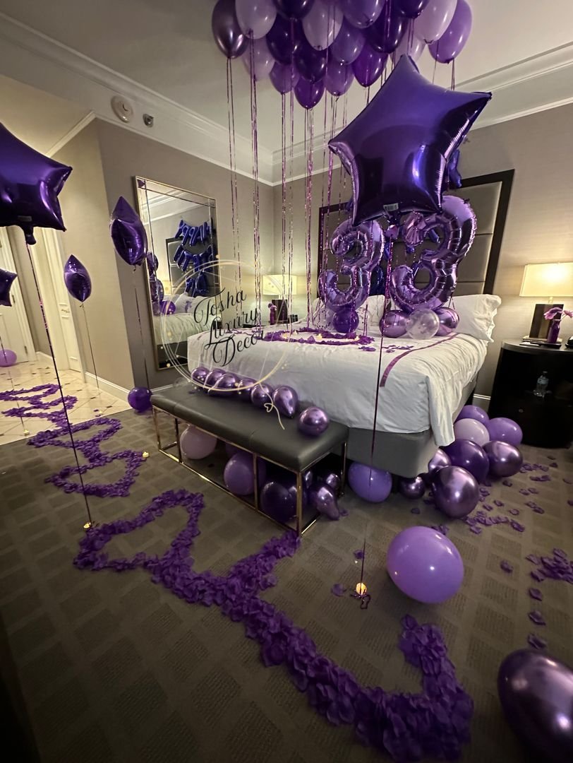 Turning Ordinary Hotel Rooms Into Luxury Experiences