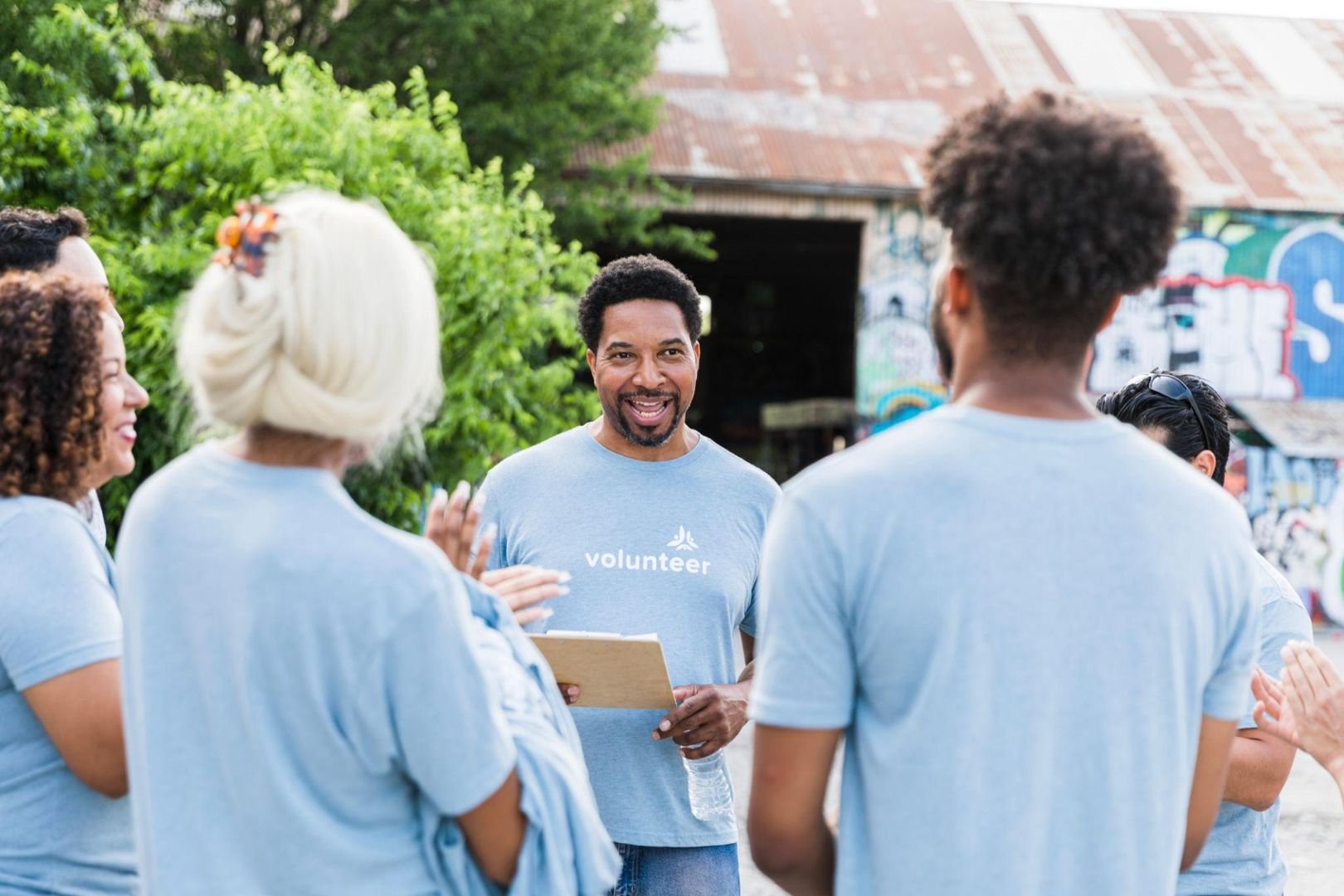 How AI helps nonprofits find grant opportunities