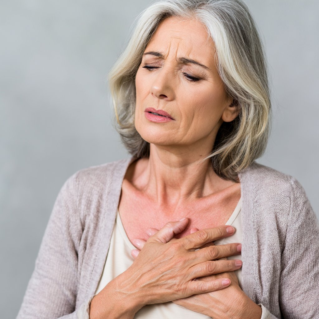 Women's Health and CPR: A Crucial Connection