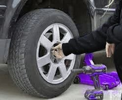 Stuck Between a Rock and a Hard Place: Why Purple Smoke Roadside Is Your Smartest Move When Your Car Breaks Down