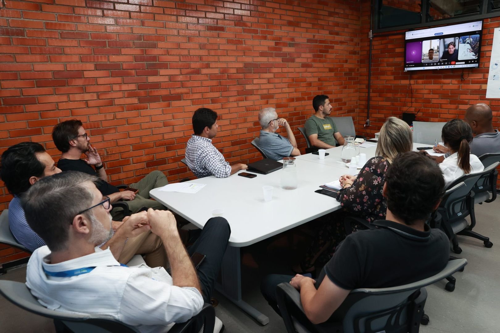 Uberlândia Must Not Trade Water For Machines And Heat