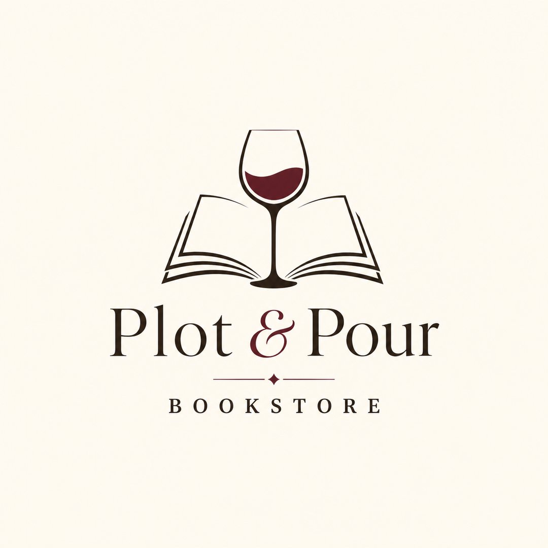 Plot & Pour Bookstore: Building Community One Book (and Brew) at a Time