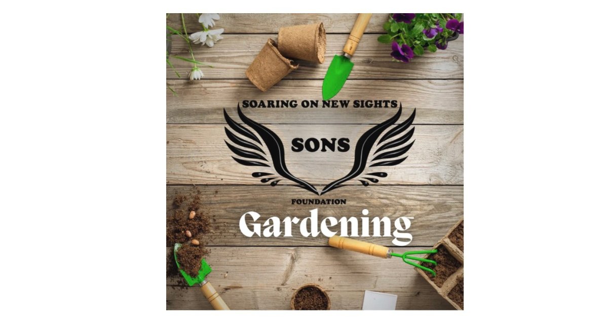Youth Gardening and it's Benefit.