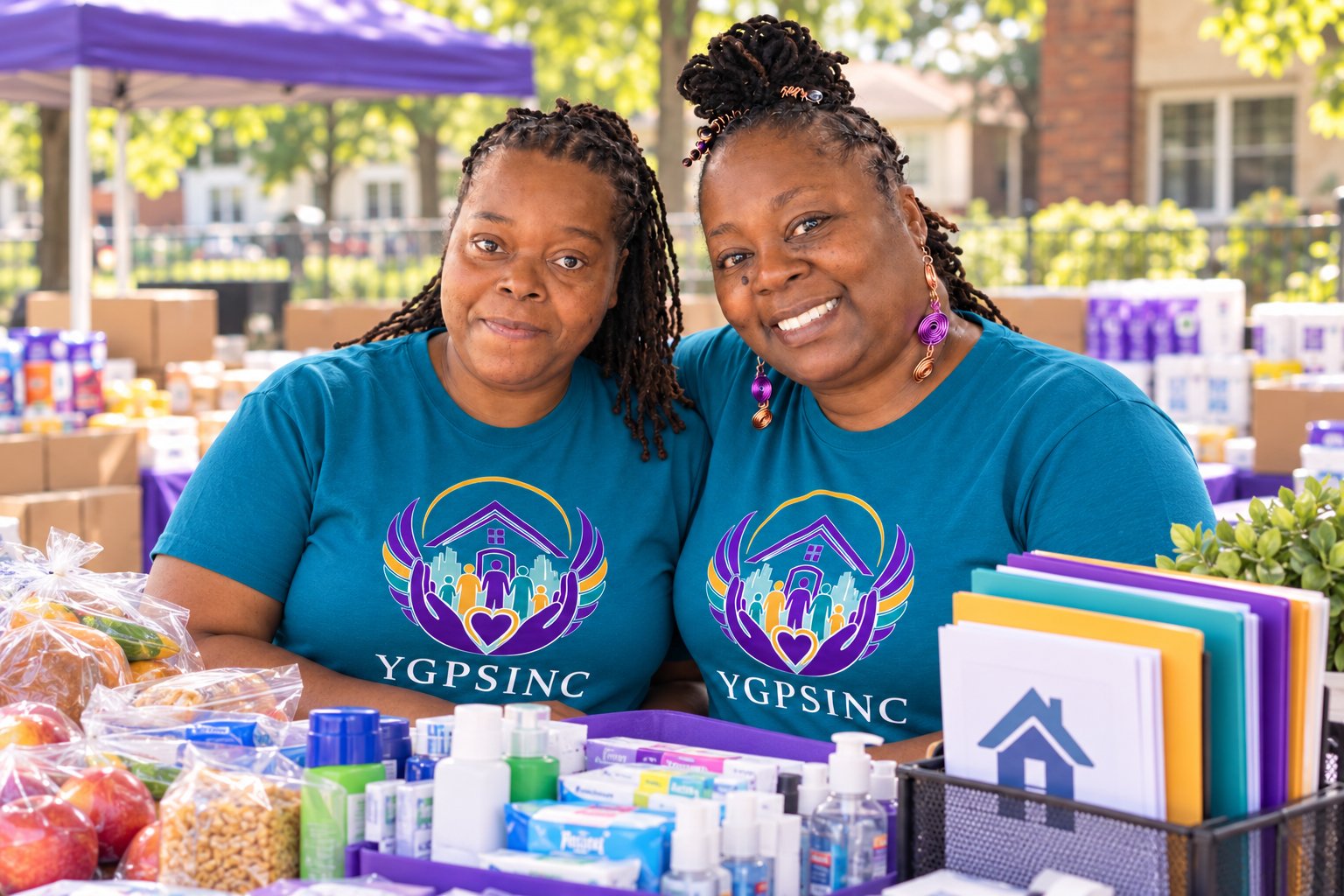 Success Stories: Transforming Lives Through Yahuah's Programs