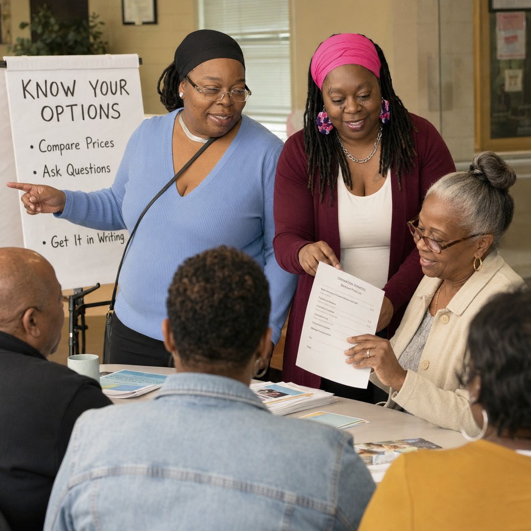 How Educational Programs Empower Milwaukee’s Underserved Communities