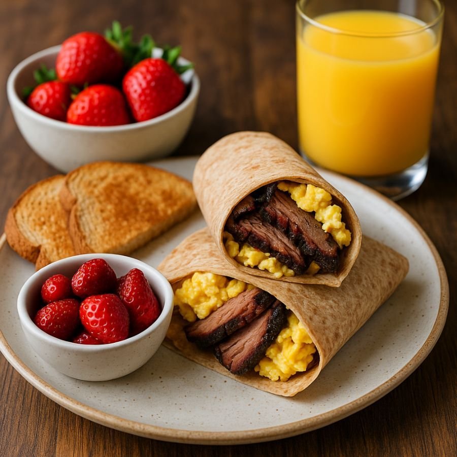 Elevate Your Weekly Menu: 3 Creative Meals with Southern Style Pecan Smoked Brisket