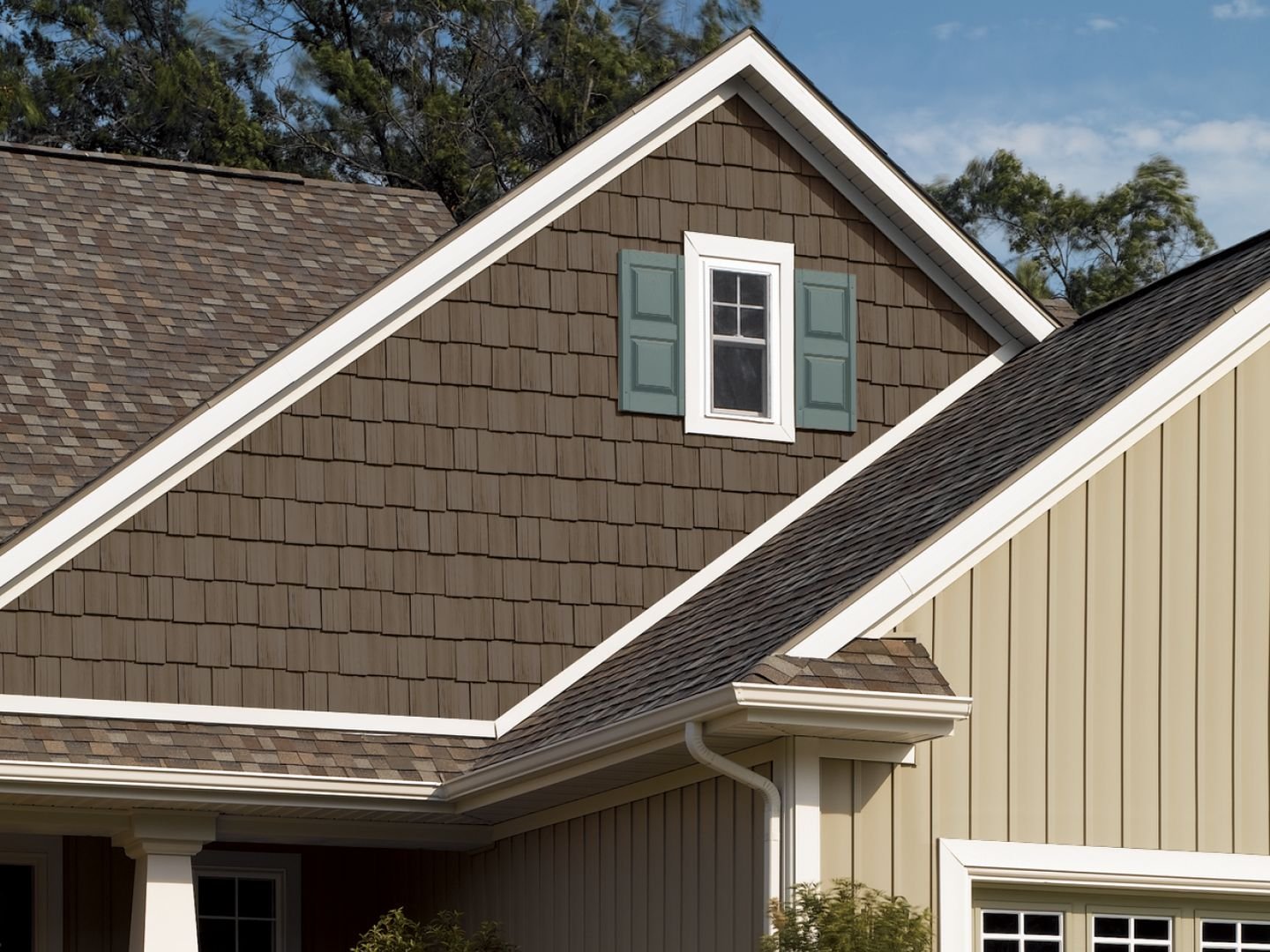 The Importance of Maintaining Shingles and Siding: Protecting and Enhancing Your Home
