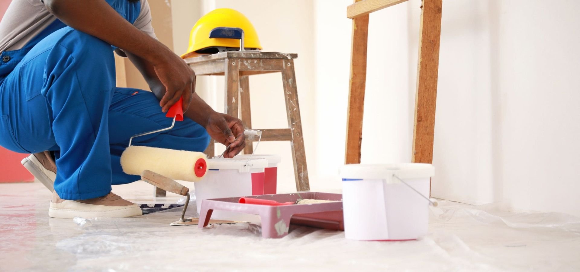 Painting with a Purpose: Why L.E.M. Elite Maintenance Delivers Lasting Results