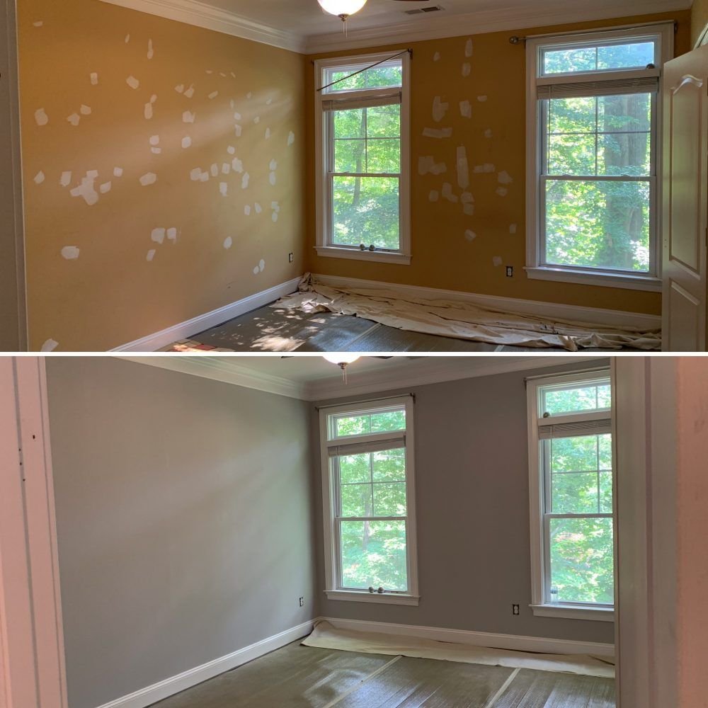 The Essential Dos and Don’ts of Painting: Ensuring Long-Lasting Results with L.E.M. Elite Maintenance, LLC