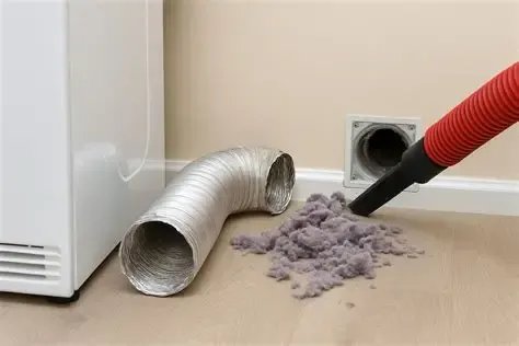 Is Your Dryer Taking Longer to Dry? How Air Duct Cleaning by L.E.M. Elite Maintenance Can Help