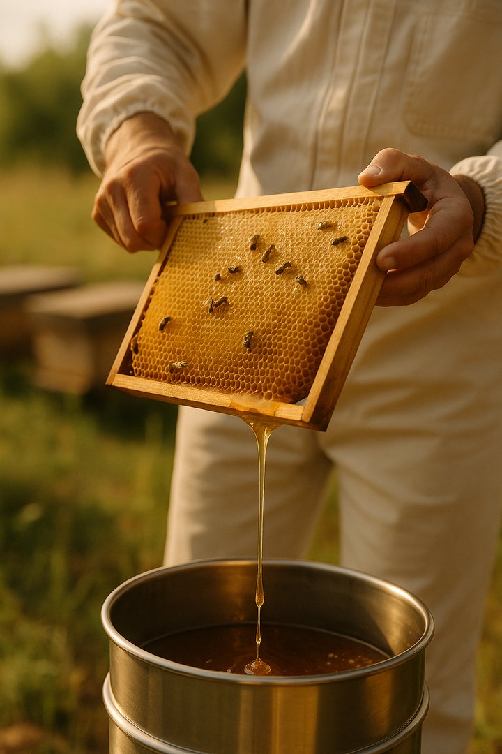 What the Bees Know That Big Beauty Brands Don't