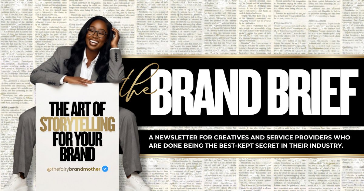 “The Art of Storytelling in Branding”