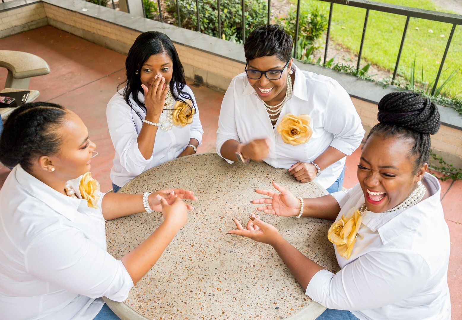 Softness Is Strength: How BIPOC Women Can Lead with Restorative Joy