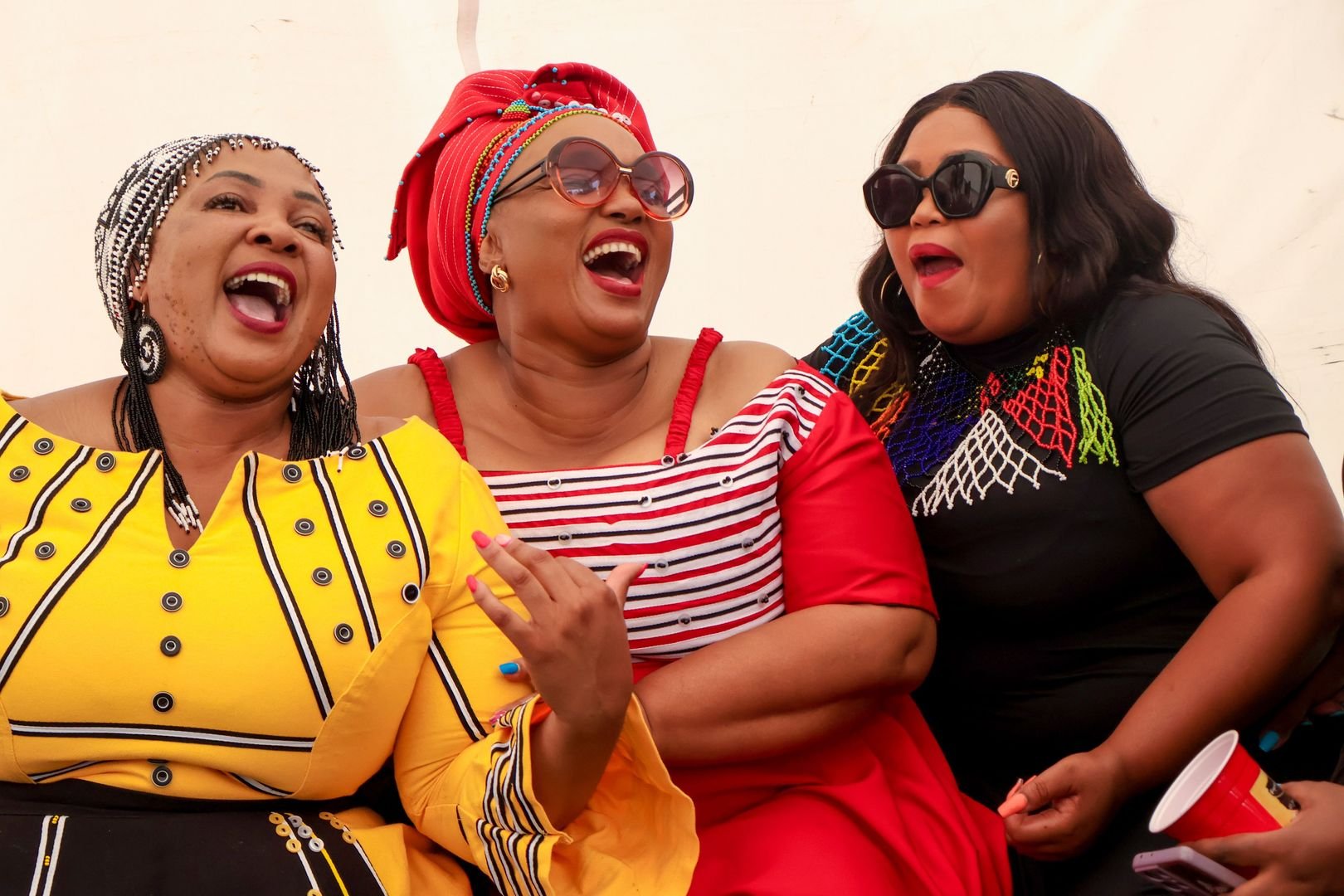 Healthy Boundaries for BIPOC Women: A Gentle Guide to Protecting Your Peace
