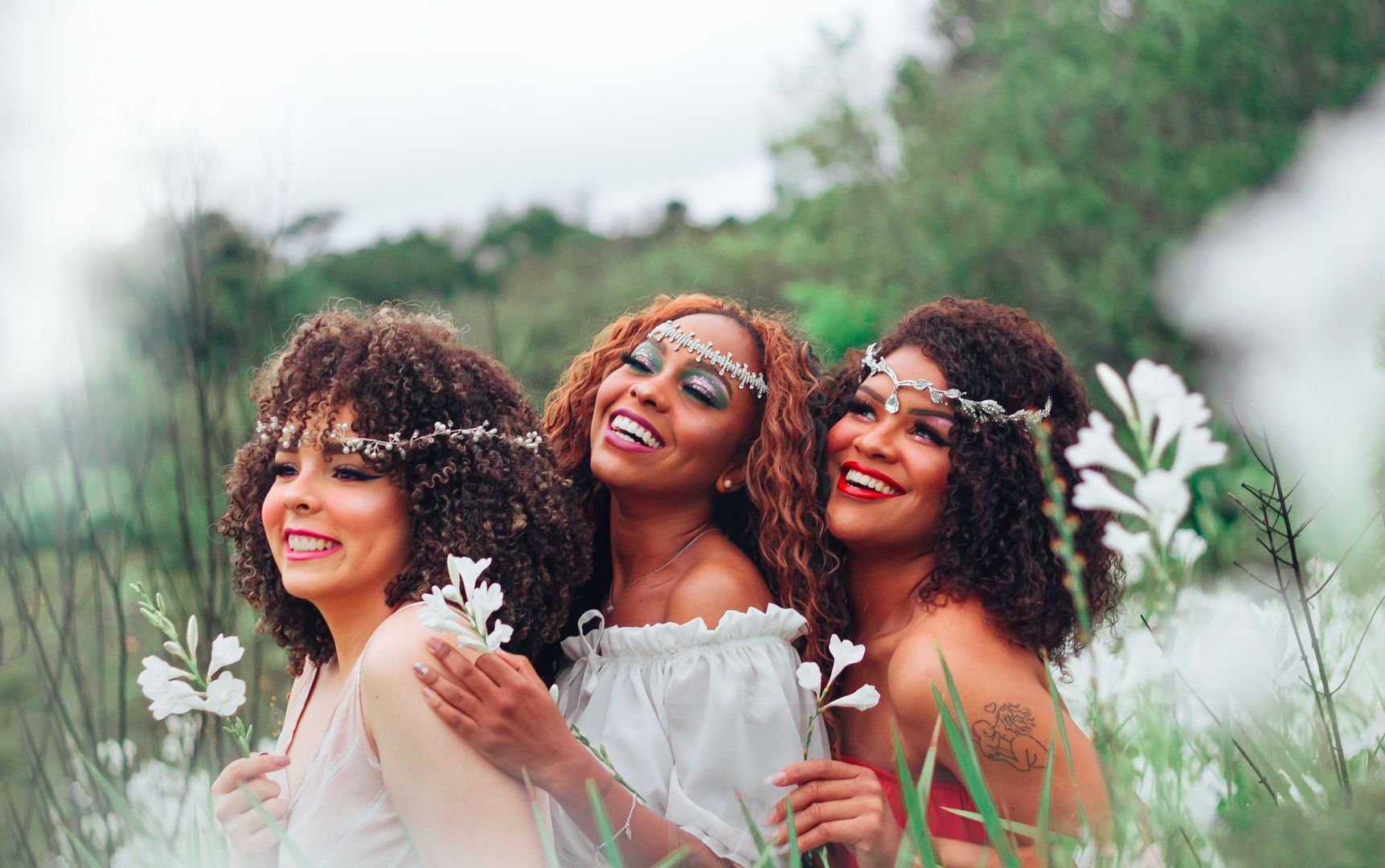 Joy That Holds Us: Embracing Gentle Strength in Everyday Life