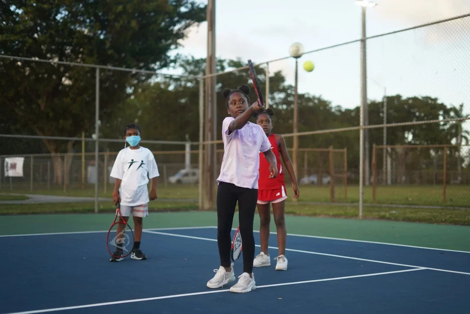 The Transformative Power of Youth Mentorship: Why Kids Thrive in Mentorship Programs