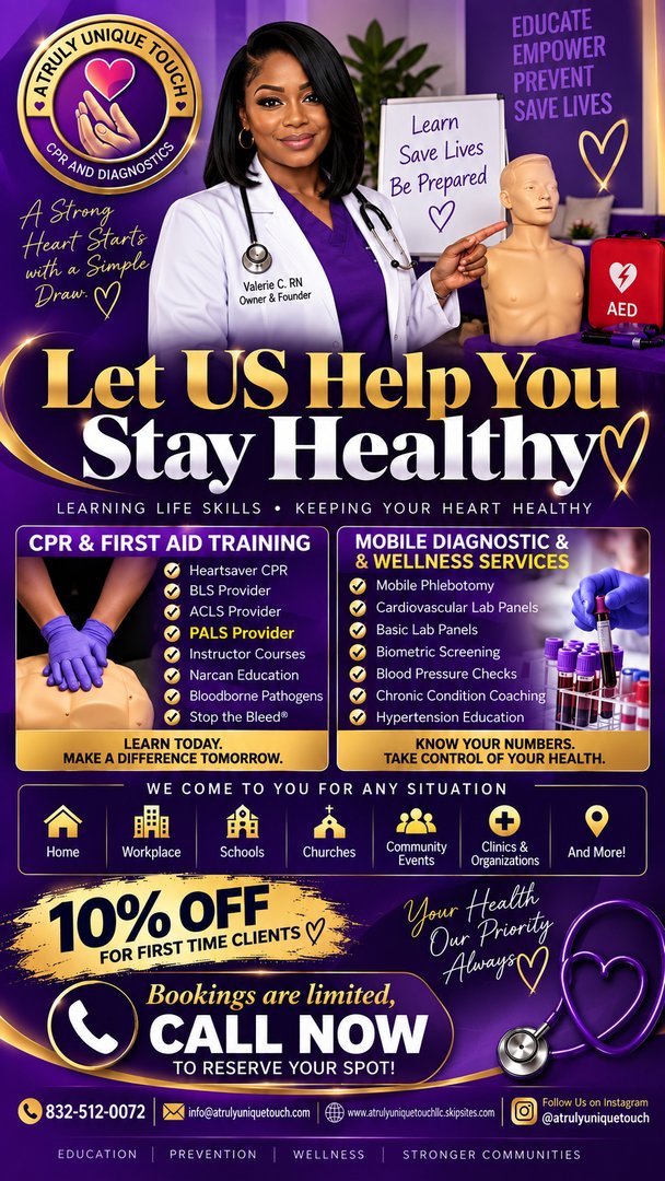 CPR Training for All: Why Every Household Should Be Prepared