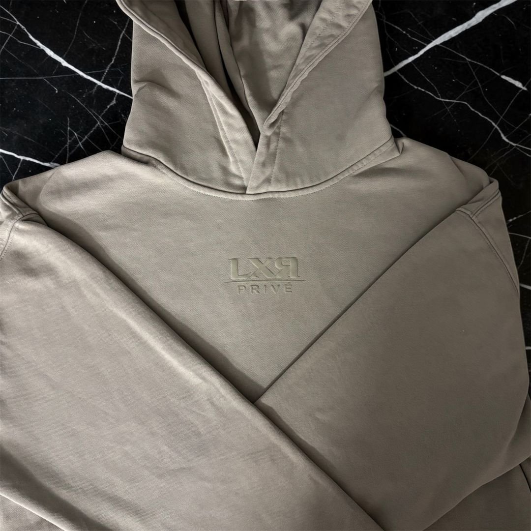 LXЯ PRIVÉ: A Modern Luxury Streetwear Brand