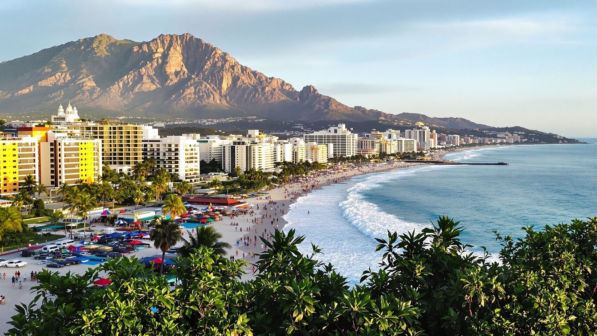 Puerto Vallarta Luxury Entertainment Hub: The Complete Guide to Destination Weddings, Private Events, Live Music, Wedding Venues, and High-End Experiences