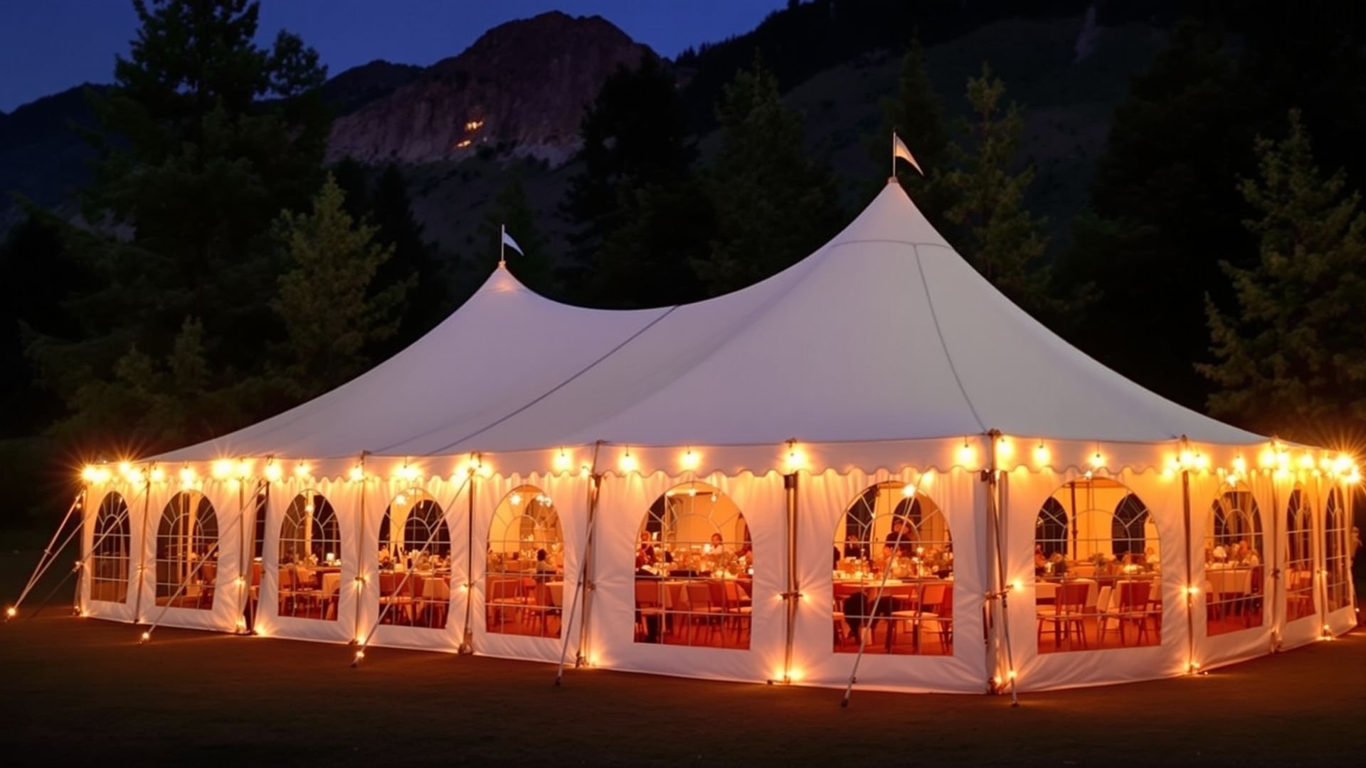 Luxury Event Entertainment at Snake River Lodge & Spa: The Ultimate Live Band Guide