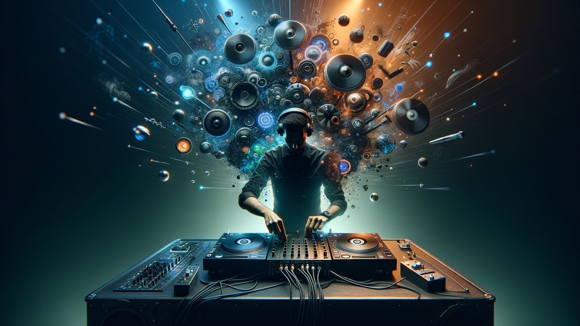 Luxury Event Entertainment Trends: Why Modern Clients Prefer DJ and Live Musician Hybrids Over Traditional Bands