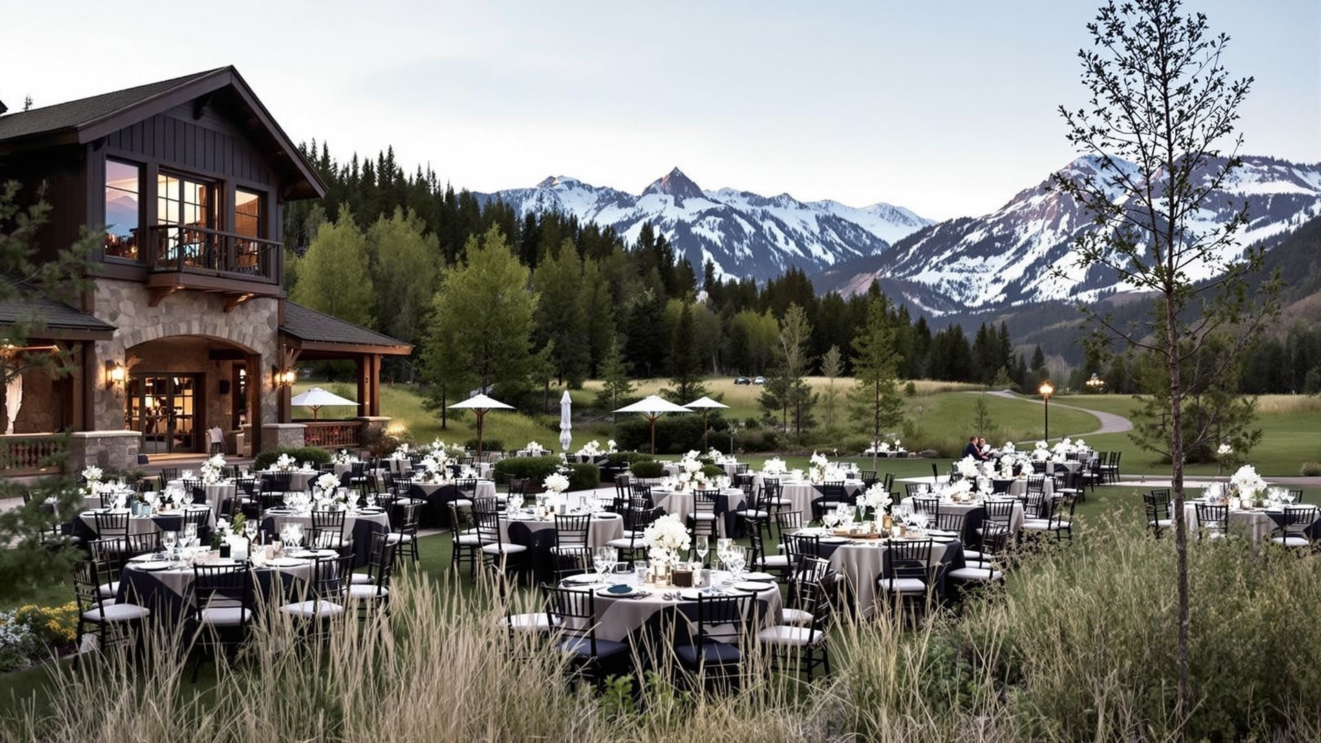 Jackson Hole Events 2027: The Definitive Guide to Wedding Bands, Live Music, Corporate Retreats & Destination Entertainment
