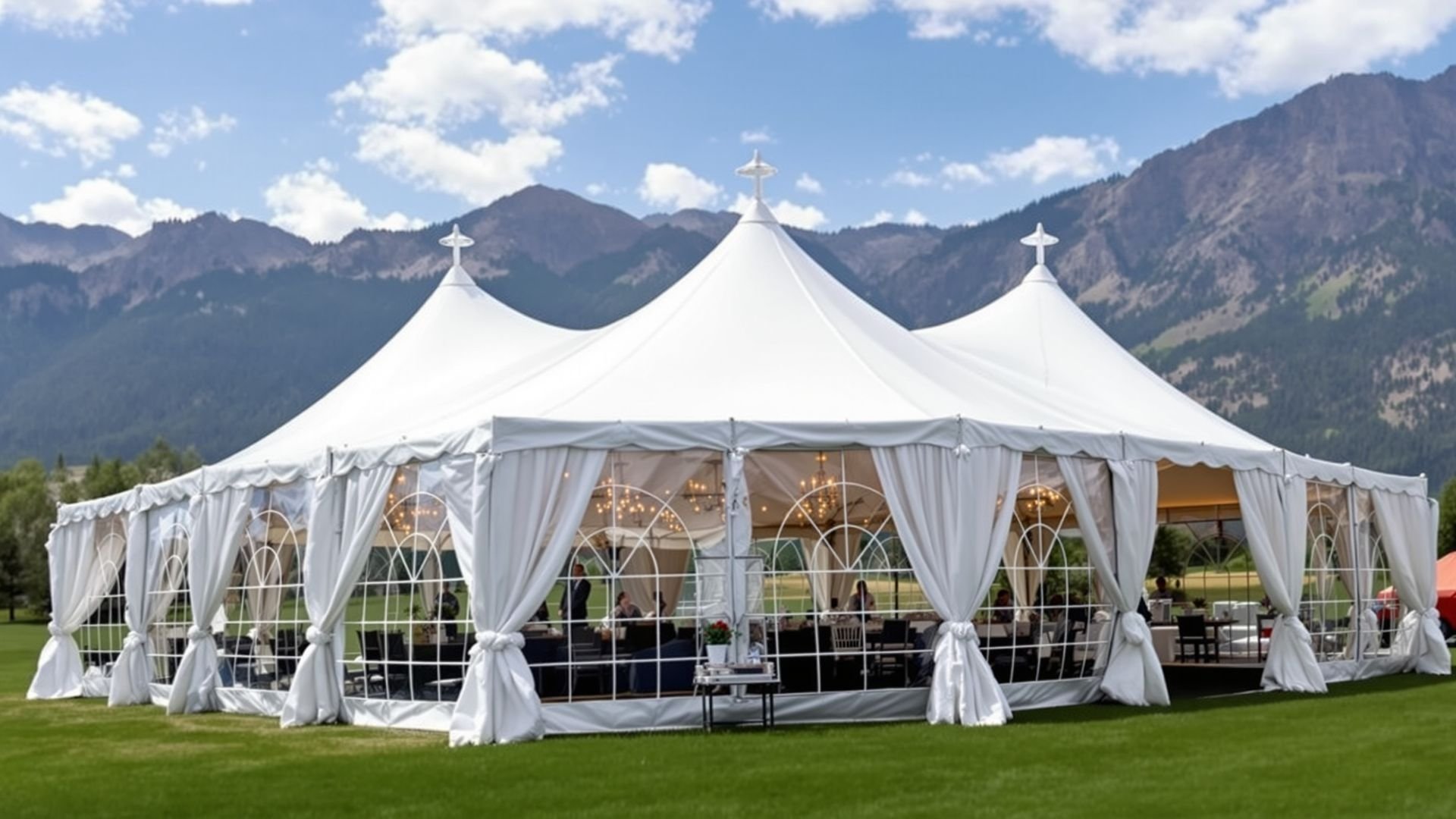 Top Jackson Hole & Teton Region Wedding Venues (2027 Ultimate Guide) + The Best Live Band for Each Location