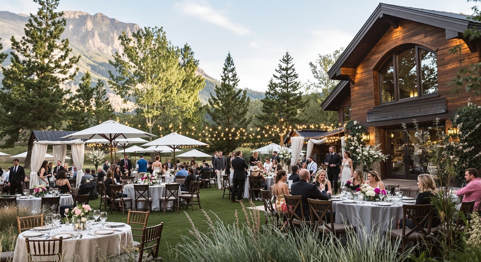 How to Choose the Best Wedding Band in Jackson Hole: The Complete Destination Event Guide