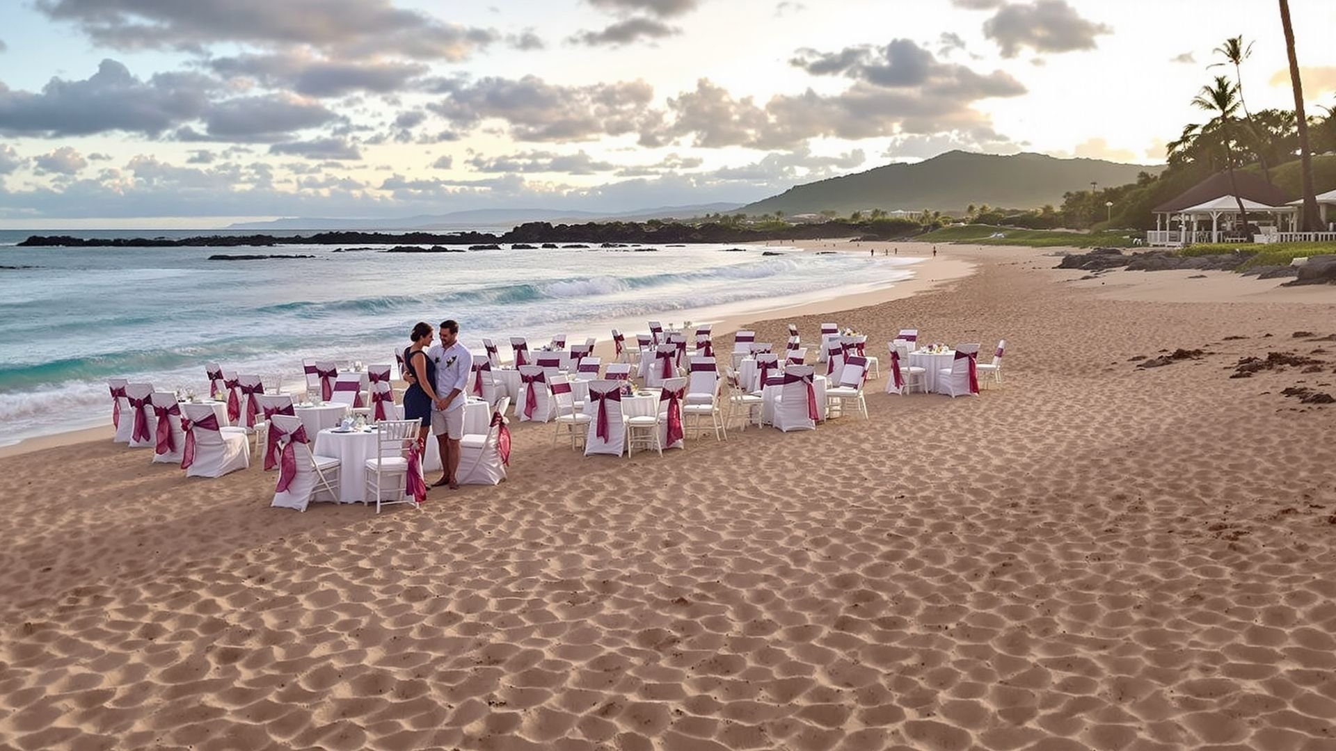 Maui Luxury Events 2027: The Ultimate Guide to Wedding Bands, Beachfront Parties & Elite Entertainment