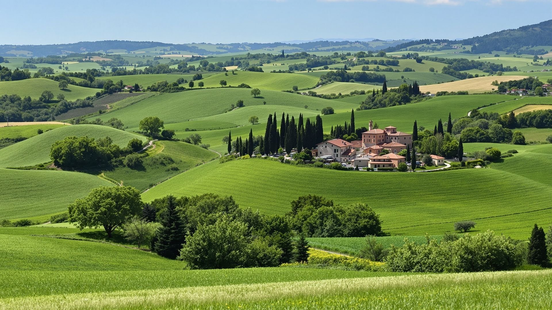 Il Borro Weddings: Luxury Wedding Entertainment for Tuscany's Iconic Wine Estate