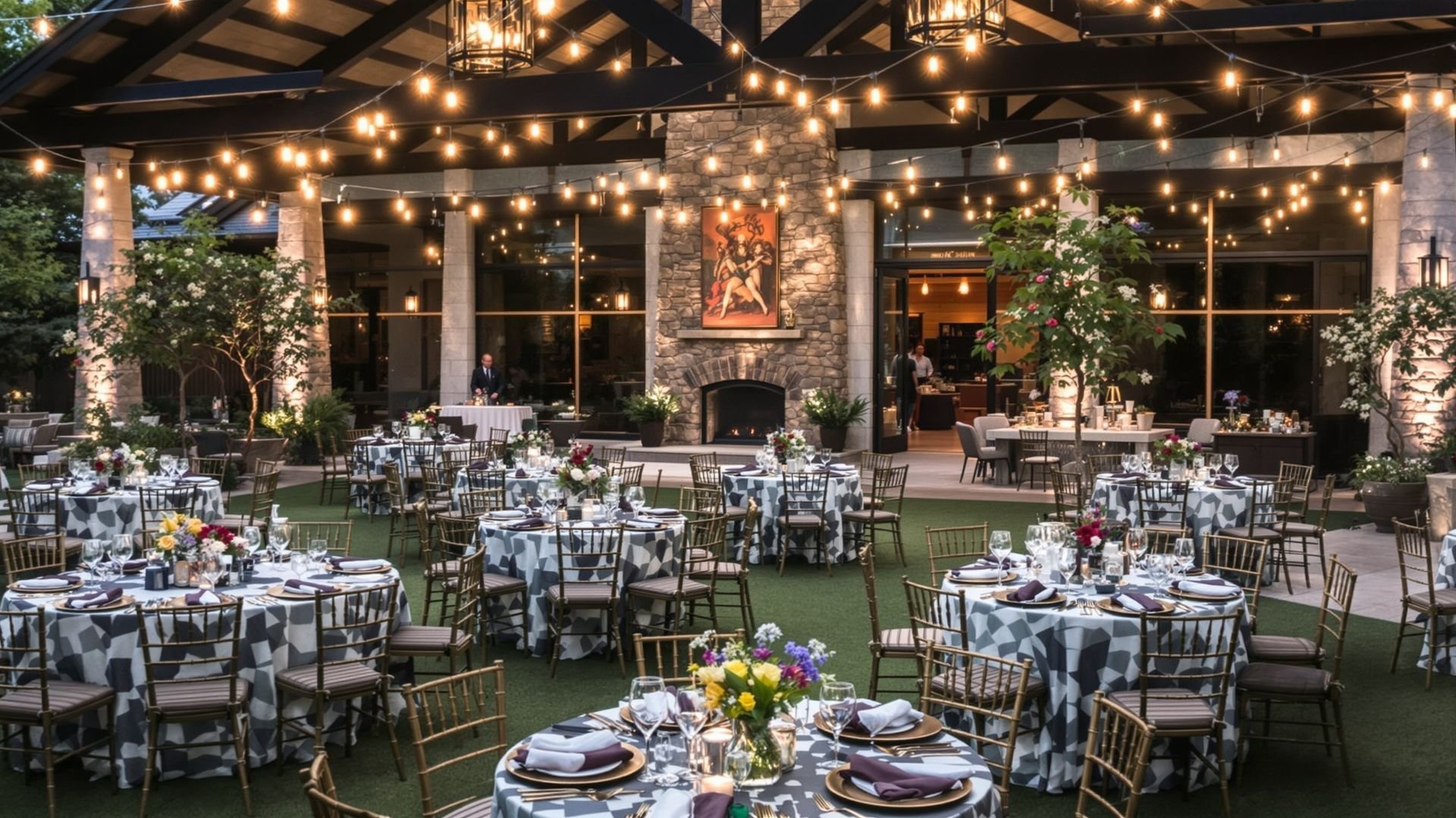 Why Party Echelon Is the Best Party Band for Hotel Jackson Weddings & Private Events