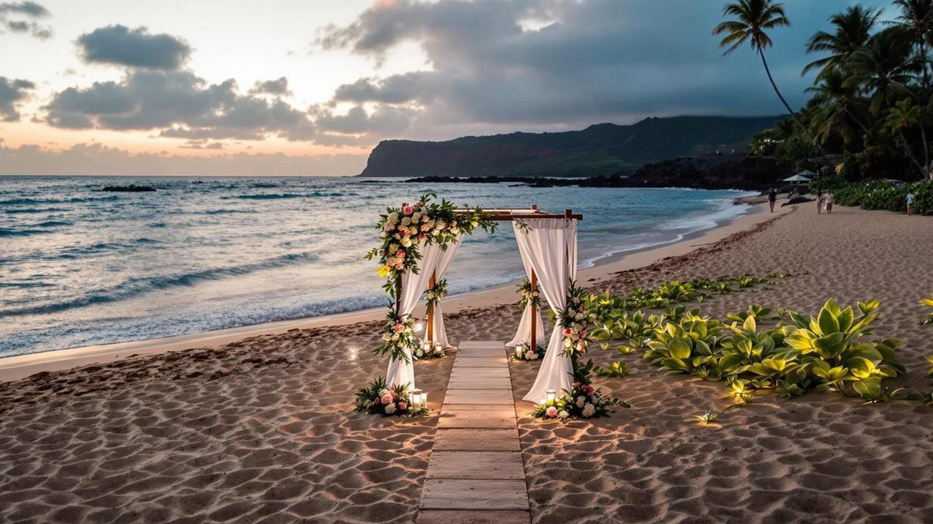 Luxury Event Entertainment at Hotel Wailea: The Ultimate Guide to Choosing the Best Live Wedding Band