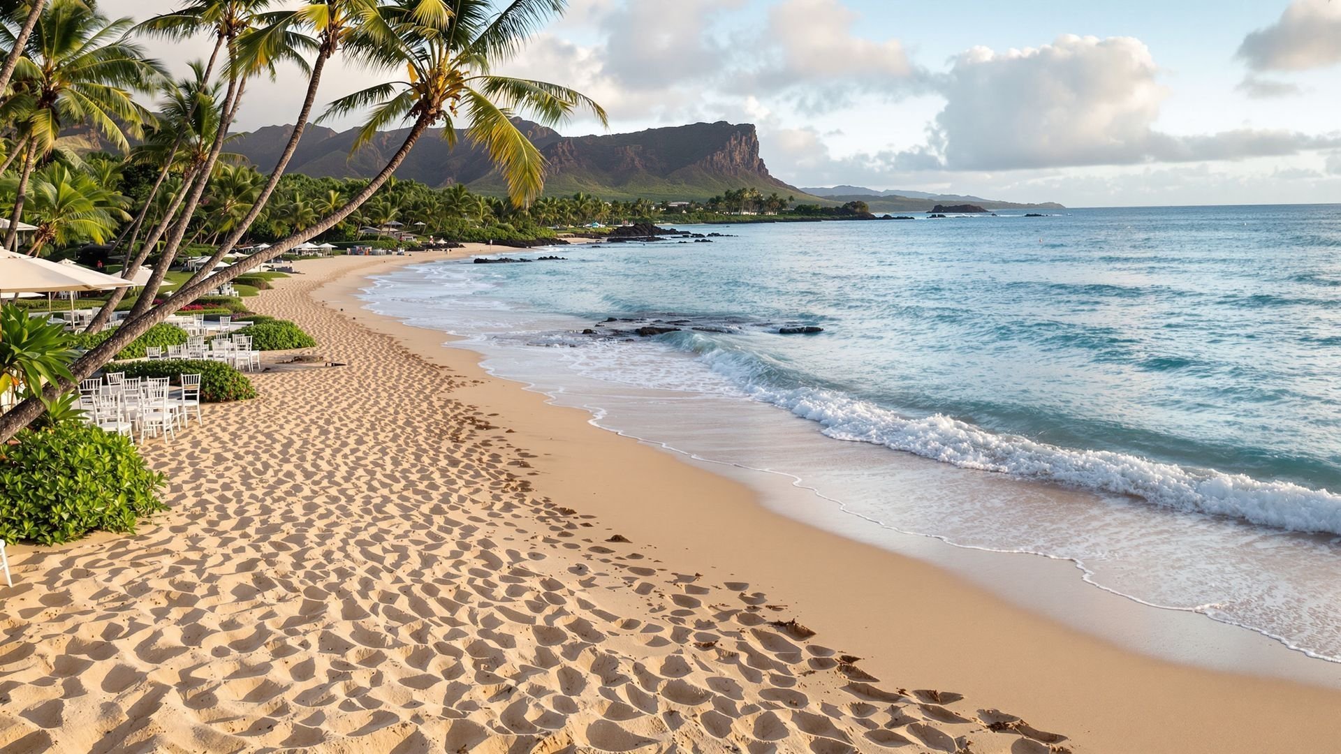 Maui Luxury Events 2027: The Definitive Guide to Wedding Bands, Beachfront Parties & High-End Destination Entertainment