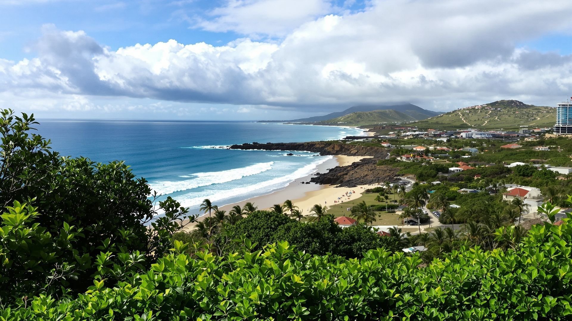 Punta Mita Entertainment Hub: The Complete Guide to Luxury Weddings, Private Events, Live Music, and Destination Experiences