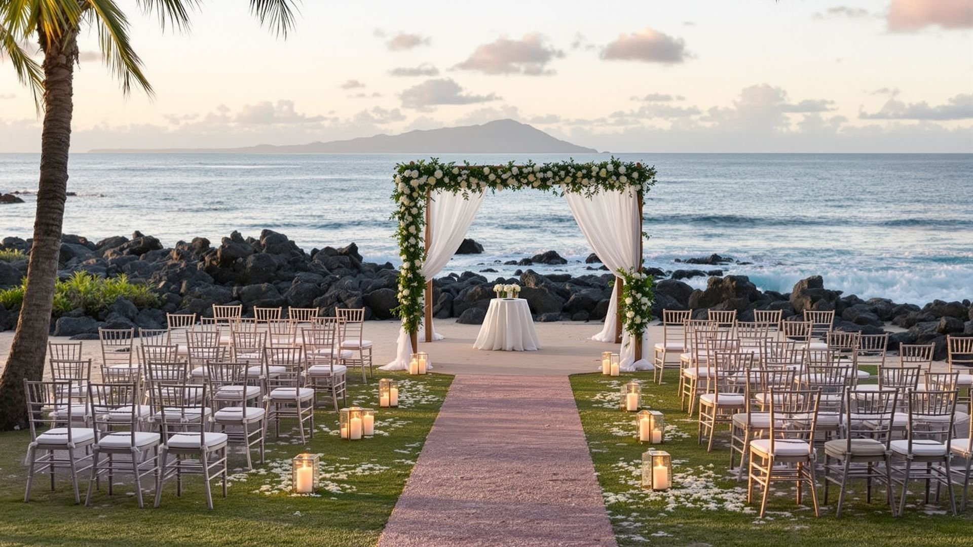 Maui Luxury Weddings & Events 2027: The Ultimate Guide to Top Venues, Wedding Bands, Beachfront Parties & Elite Destination Entertainment