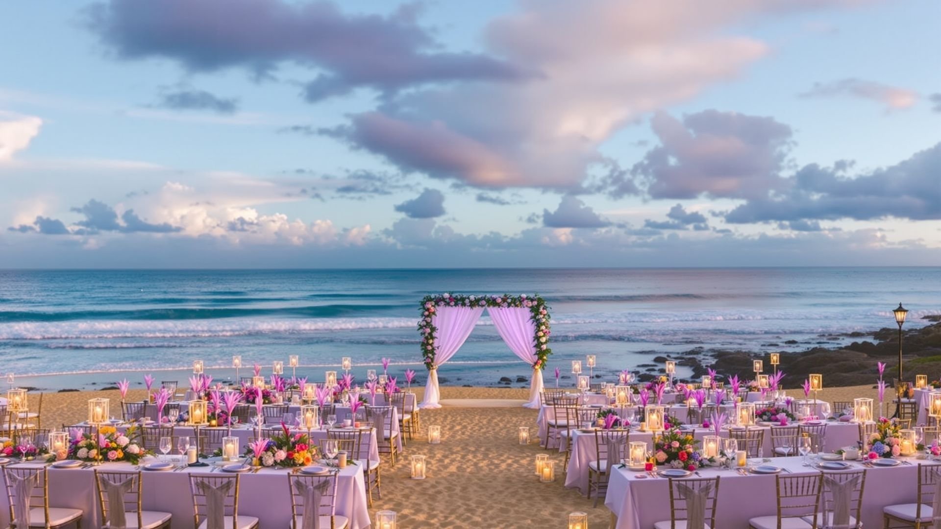 Top Luxury Wedding & Event Venues in Maui (2027 Ultimate Guide) + The Best Live Band for Each Location