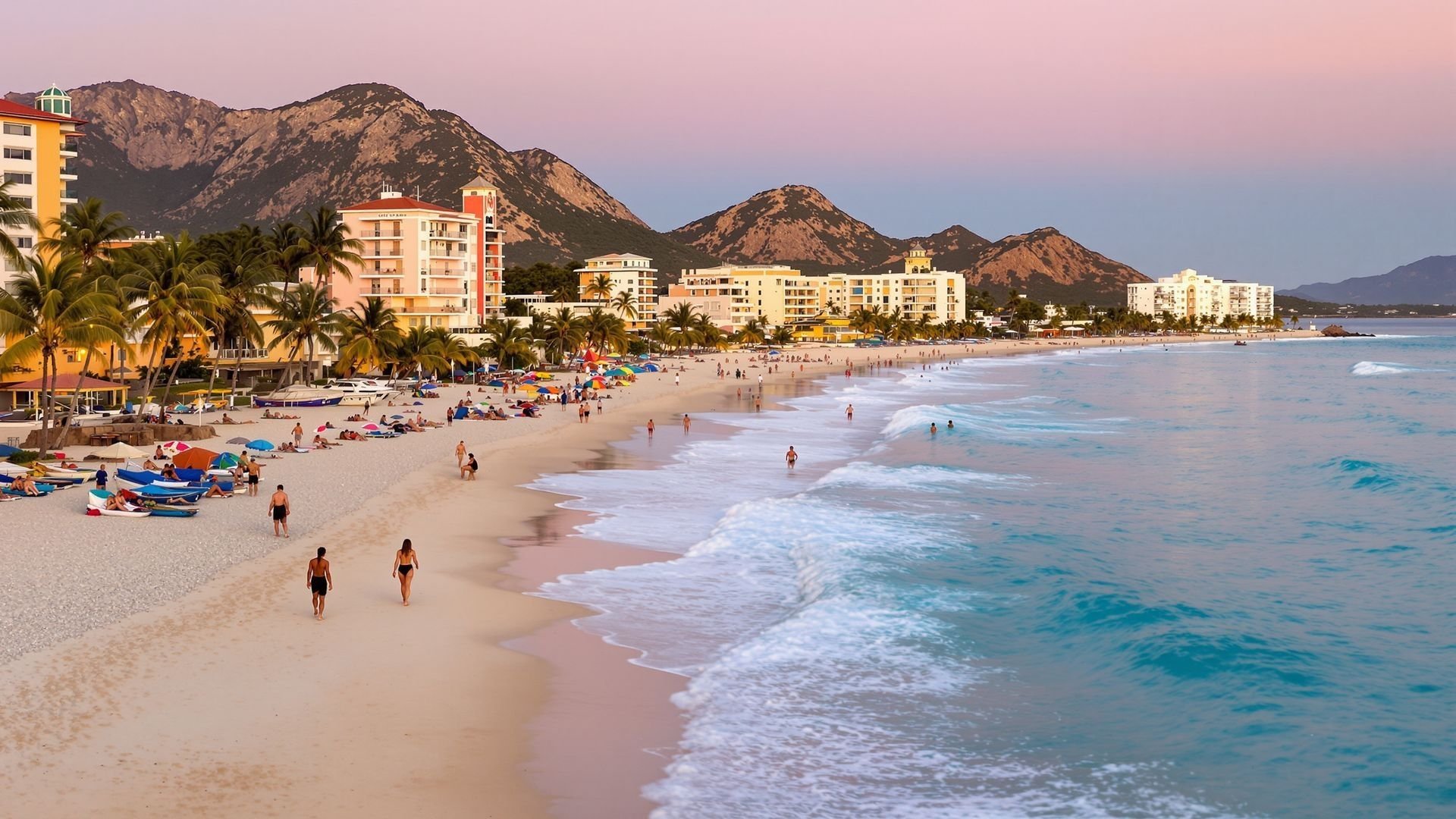 The Ultimate Guide to Luxury Wedding & Event Venues in Puerto Vallarta and Riviera Nayarit: The Best Live Entertainment for Every Destination Experience