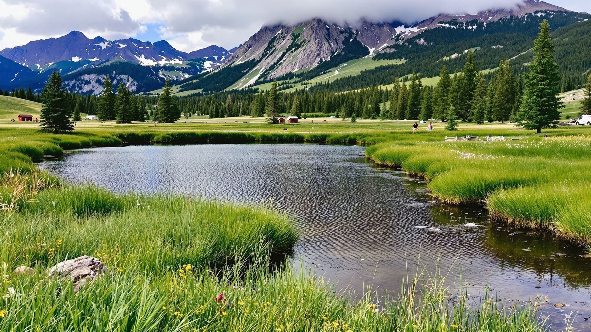 Top Live Band for Weddings at Four Seasons Resort and Residences Jackson Hole: The Ultimate Luxury Entertainment Guide