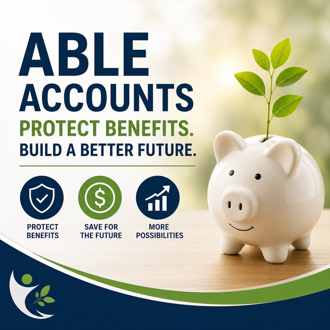 Are You Missing Out on ABLE Account Benefits? Why 98% of Eligible Families Don’t Realize What They Could Gain