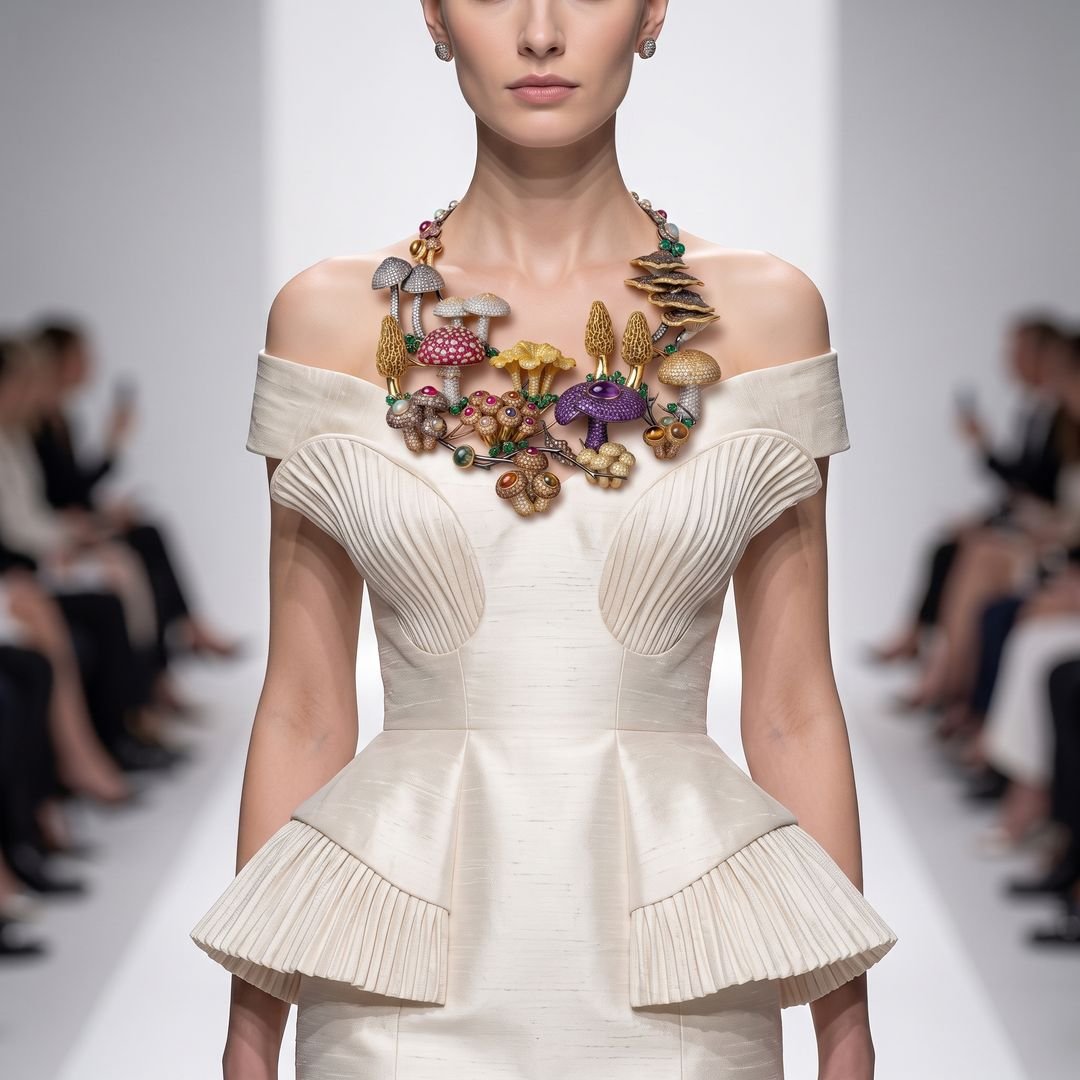 Sustainable Style: Nature-Inspired Jewelry and Leather Goods for the Eco-Conscious