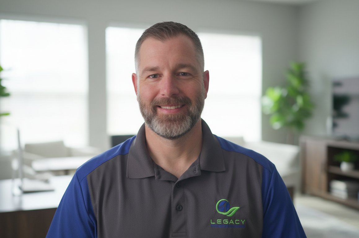 Legacy Fitness & Nutrition Launches Online Coaching to Empower Busy Professionals Across the U.S.