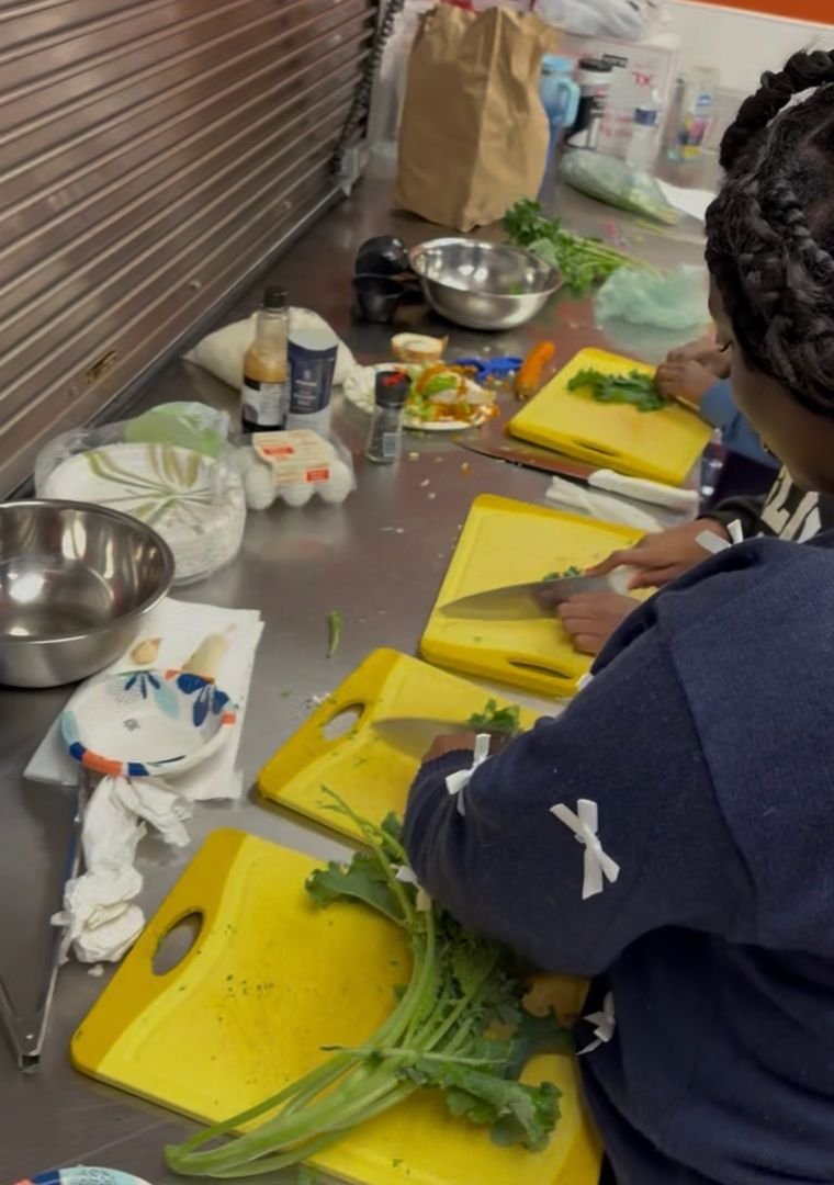 Rediscovering the Power of Community
