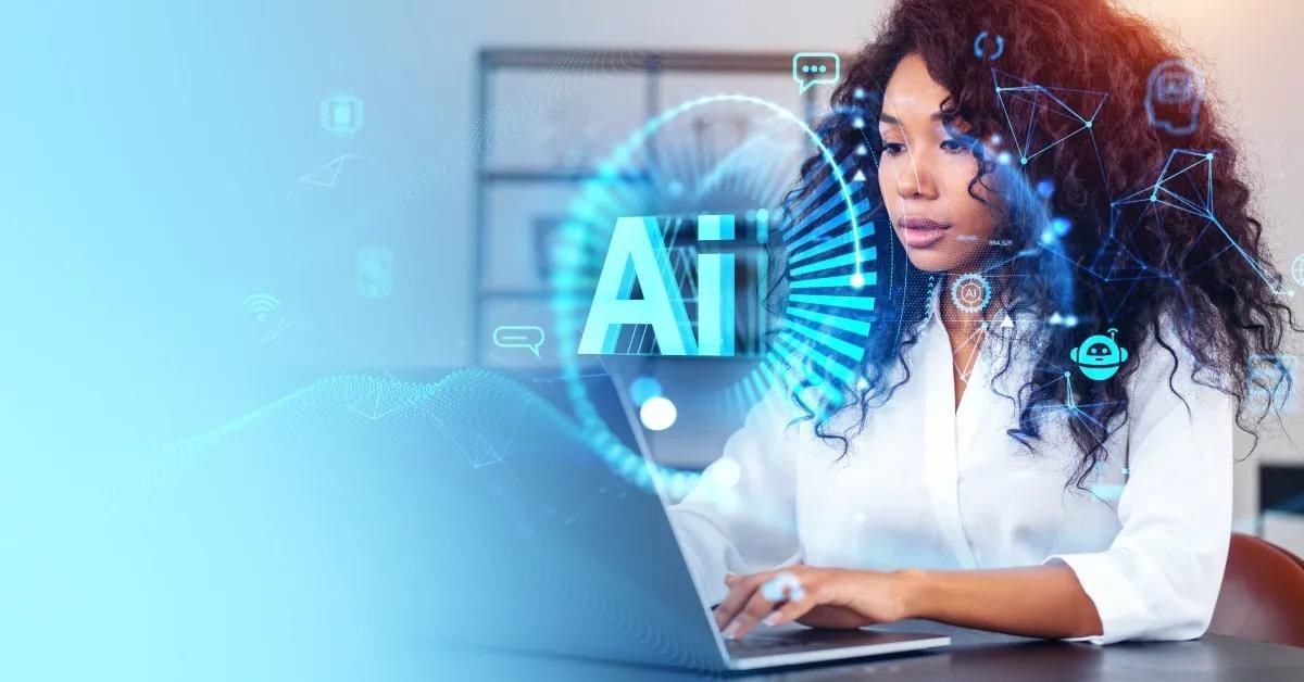How AI Improves Business Planning and Budgeting