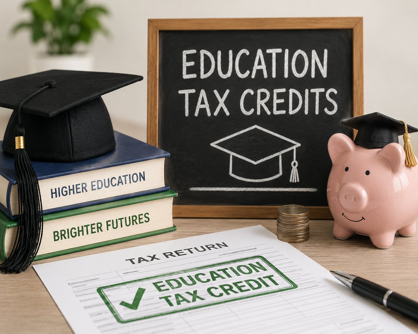 Understanding Education Tax Credits: A Comprehensive Guide for Maximizing Savings