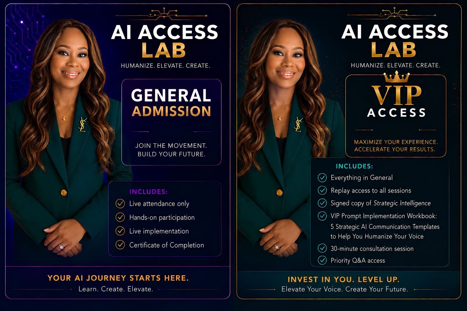 Your AI Is Only as Powerful as the Person Prompting It