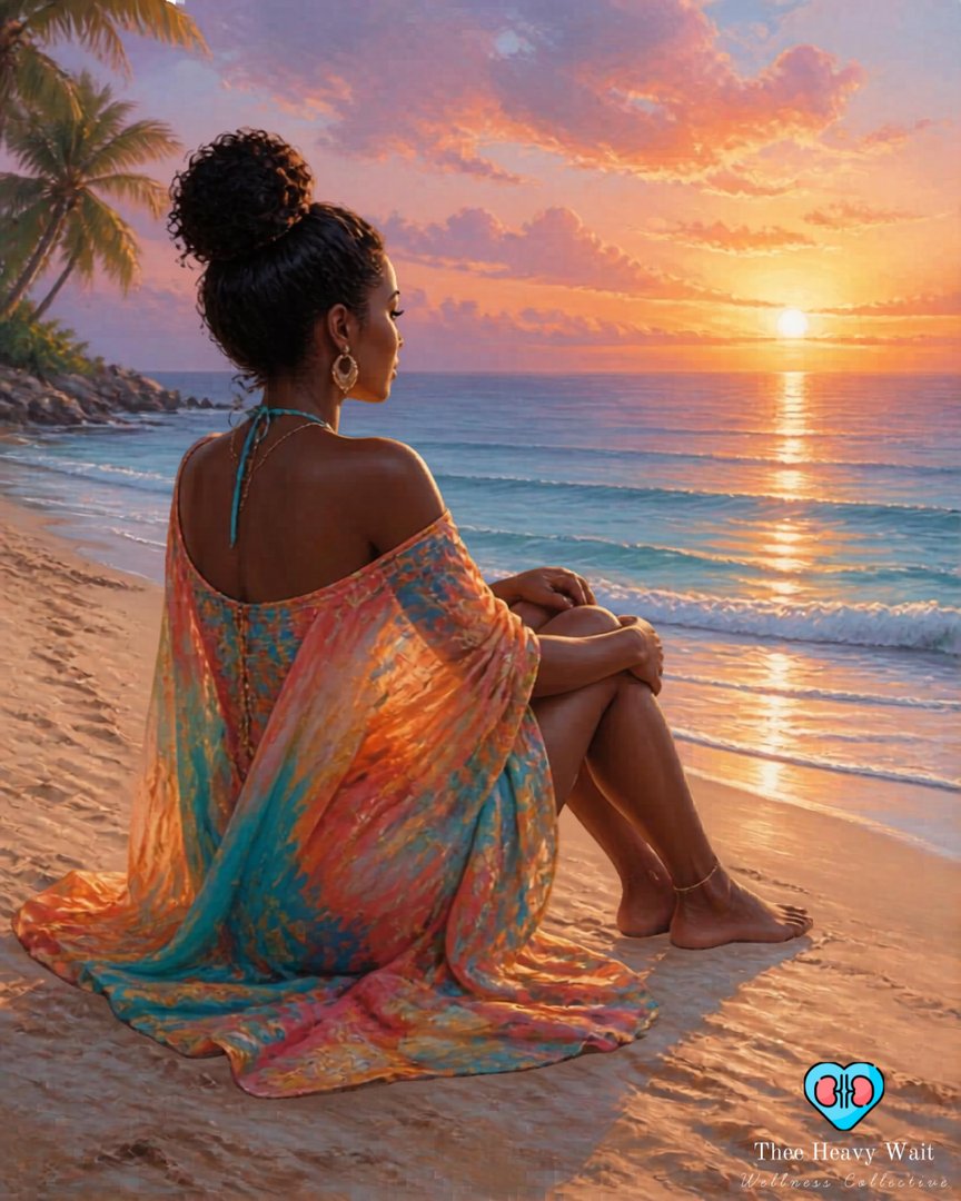 Power of Positivity: Shaping Your Mindset While Living With Chronic Illness