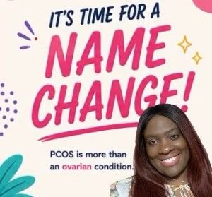 PCOS Gets a New Name: What You Need to Know About PMOS