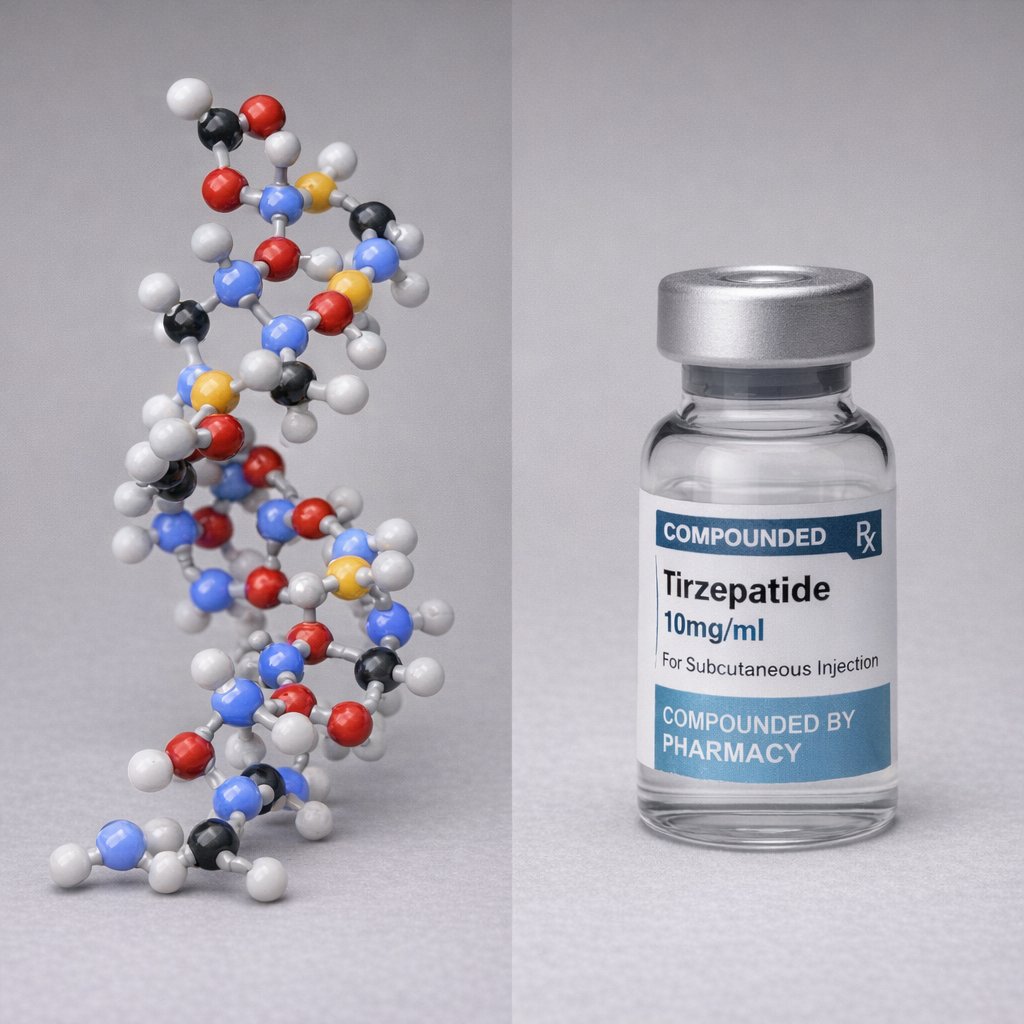 What Are Peptides? A Clear Guide to What They Are and How Effective They Really Are